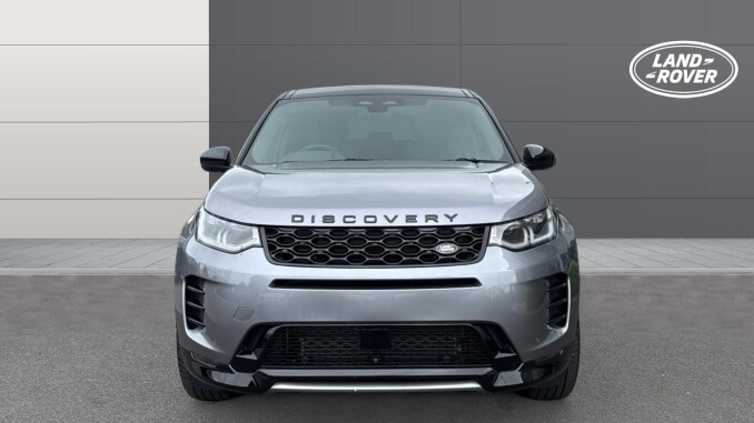 Land Rover Discovery Sport 1.5 P270e Metropolitan 5dr Auto [5 Seat] [NI] Station Wagon - Image 7
